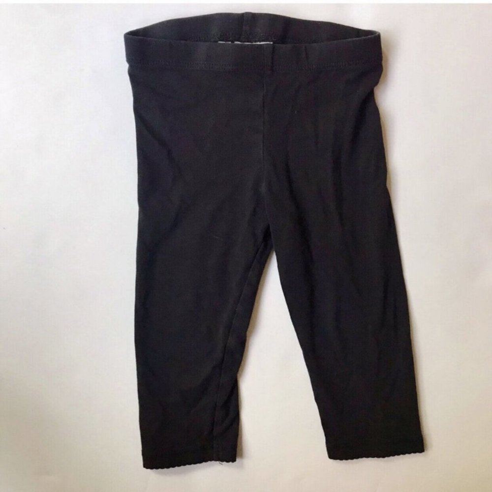 H&M Organic Cotton Leggings